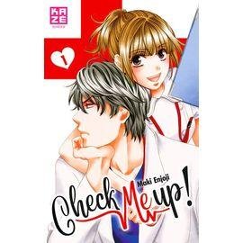 Check me up! - tome 1