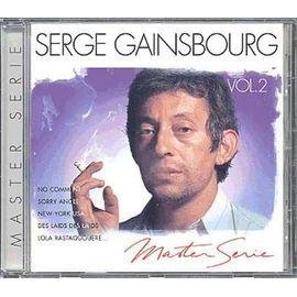 Cd master serie vol 2 1st edition