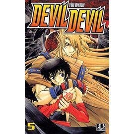 Devil devil - tome 5