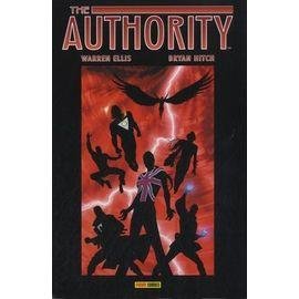 Authority