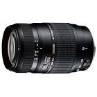 Objectif reflex af 70-300 canon