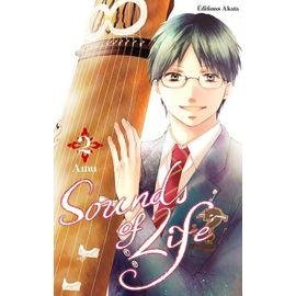 Sounds of life - tome 2