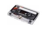 Cassette audio audio