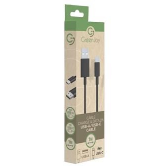 Accessoire telephone cable type c