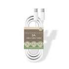 Cable charge et date type-c vers lightning