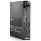 Min tour pc thinkcentre m73 i5-4590t 2ghz 8go 456go