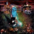 Vinyle korn the serenity of suffering