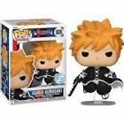 Figurine ichigo kurosaki 1826