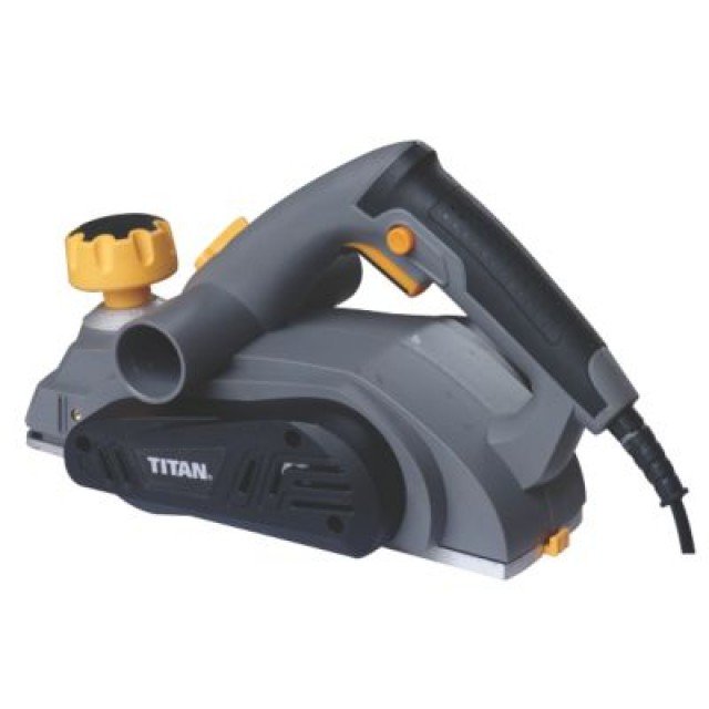 Rabot electrique avec malette ttb291pln