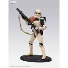 Figurine star wars sandtrooper 452/1500