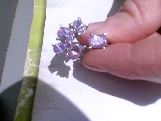 Bague arg