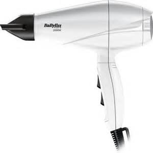 Seche-cheveux 2000w 2000w