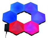 Smart light tiles kx inferno