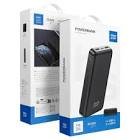Batterie ext 20000 mah 2.4a