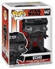 Figurine 447 echo