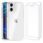Verre trempe iPhone 12/12pro