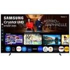 Tv 43" tu43u7025fkxxc