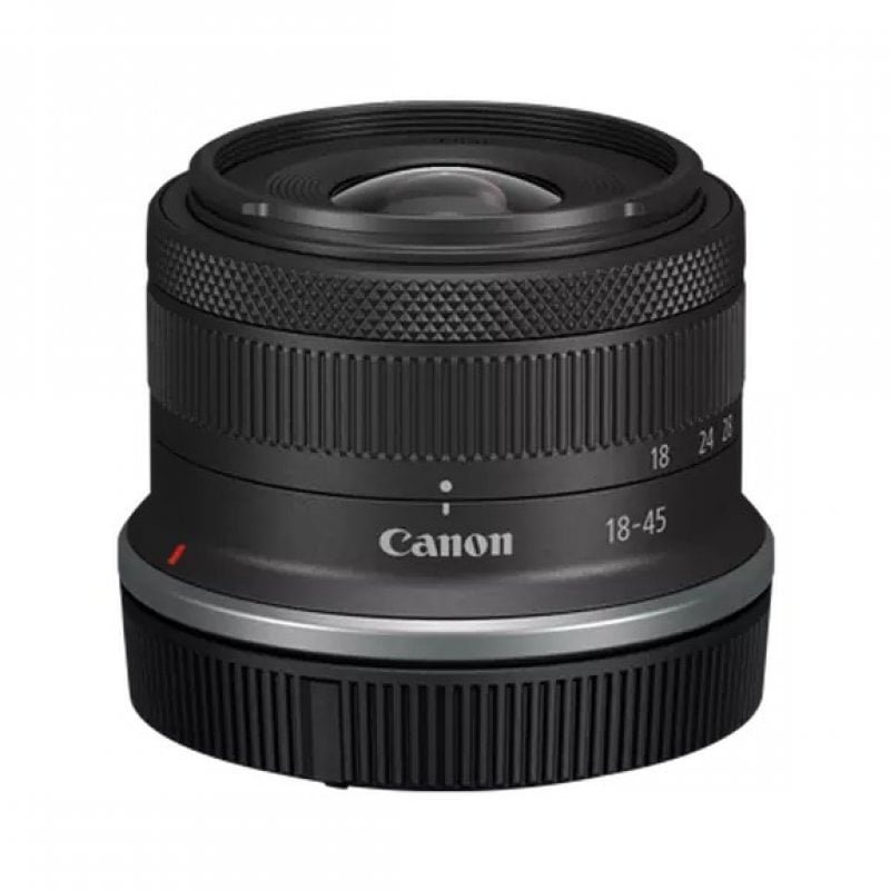 Objectif rf 18-45 mm
