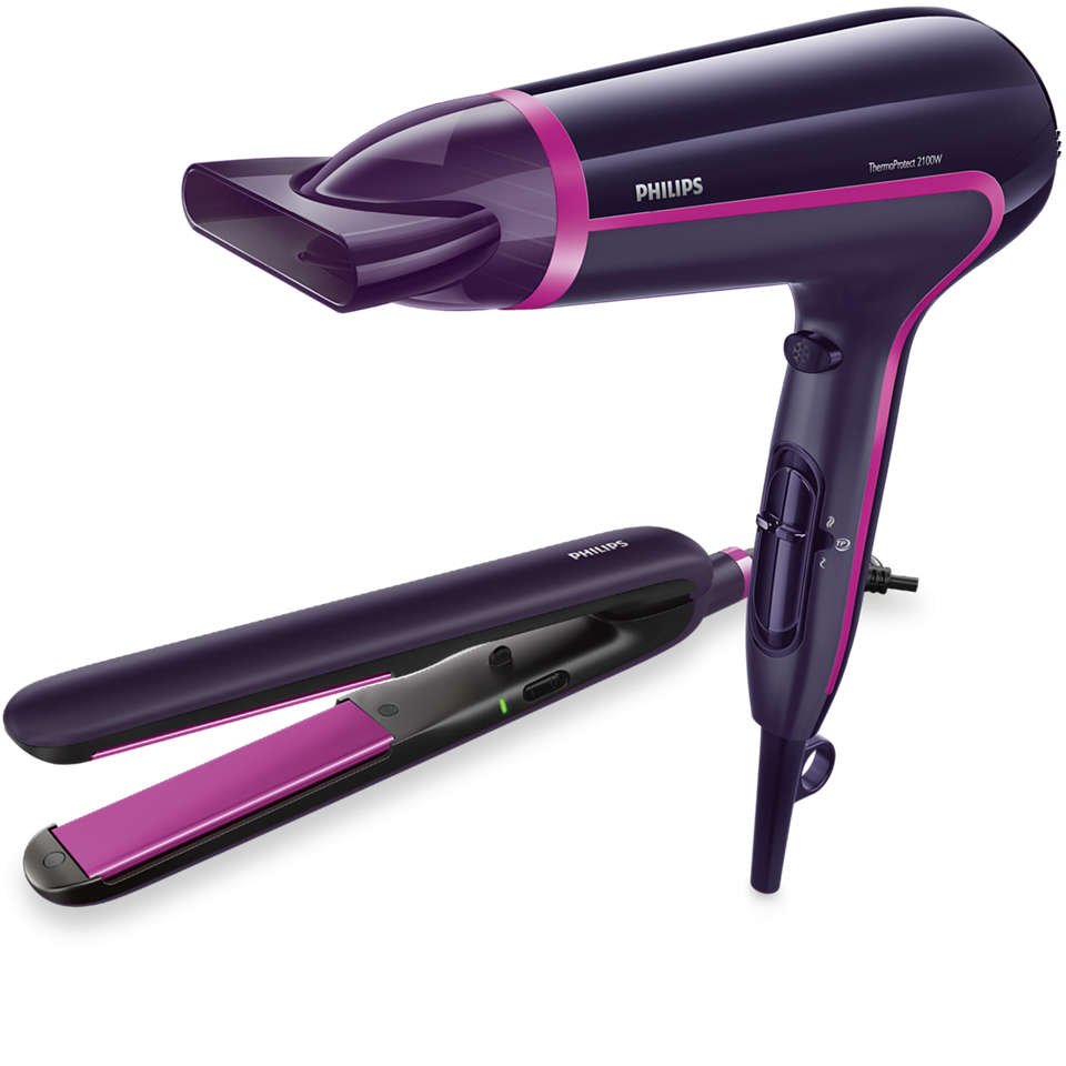 Soin : lisseur,seche cheveux... effective pain relief