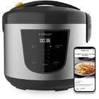 Robot de cuisine v50 black