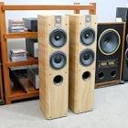 Enceinte chorus 716v