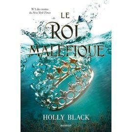 Le peuple de l'air - tome 2 - le roi malefique