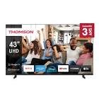 43ug4s14 43" led ultra hd (4k) android tv