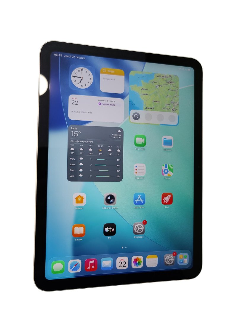Ipad 11 a16 a3354 10,9