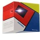 Videoprojecteur smart cube p1