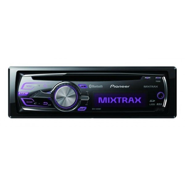 Autoradio fh-s720bt