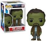 Figurine the leader n°1368
