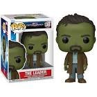 Figurine the leader n°1368