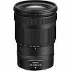Objectif reflex 24-120/4 s 24-120 z
