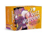 Jouet quiz webtoons