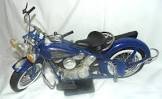 Moto 1/6 scale