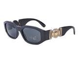 Lunettes de soleil luxottica