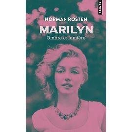Marilyn - ombre et lumiere
