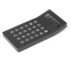 Calculatrice lc73 mastercal