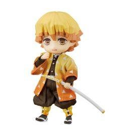 Demon slayer : kimetsu no yaiba - figurine nendoroid doll zenits