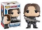 Figurine pop sans boite