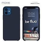 Coque iPhone 13 pro noir befluopip13prmpinve
