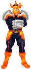Figurine endeavor