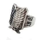 Bague attaque des titans