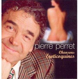 Cd chansons eroticoquines