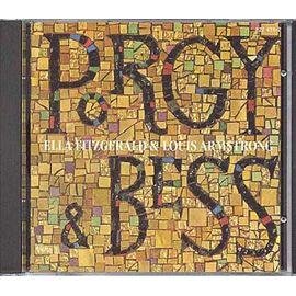Cd porgy and bess