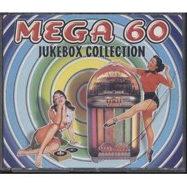 Cd mega 60's