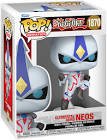 Figurine yu-gi-oh!