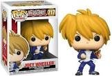 Figurine yu-gi-ho 717
