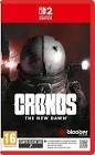 Jeu cronos the new dawn