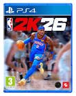 Jeu nba 2k26
